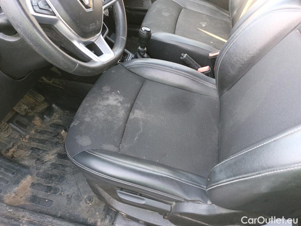  Renault  EXPRESS RENAULT  / 2021 / 4P / furgón derivado de turismo Confort 1.5 Blue dCi 70 kW (95 cv) #28