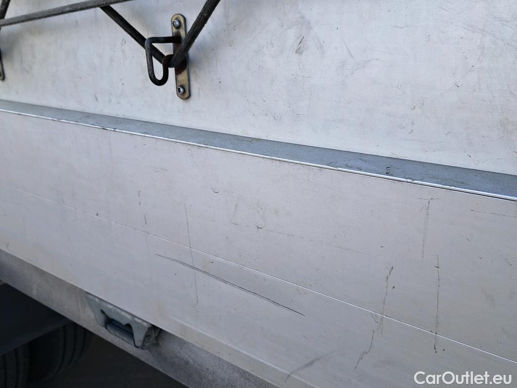  Iveco  Daily IVECO  / 2014 / 4P / chasis doble cabina 35C 14 D 3750 #5