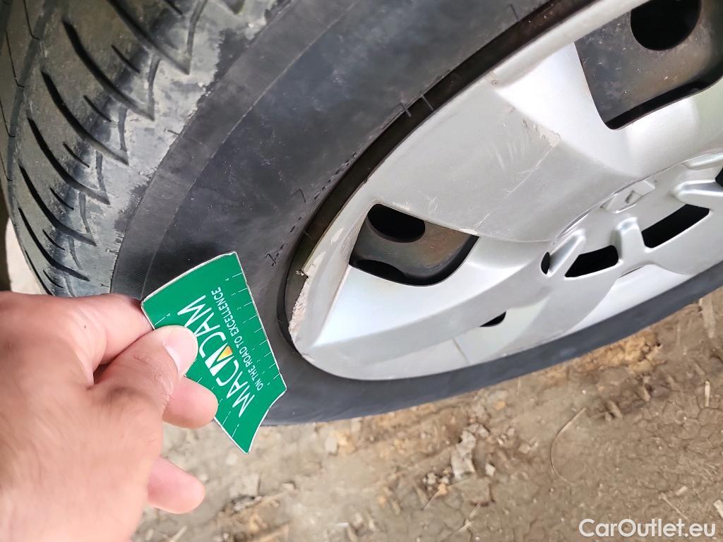  Renault  Kangoo RENAULT  Combi / 2013 / 4P / combi Profes. M1-AF Blue dCi 70 kW(95 CV) -SS) #45