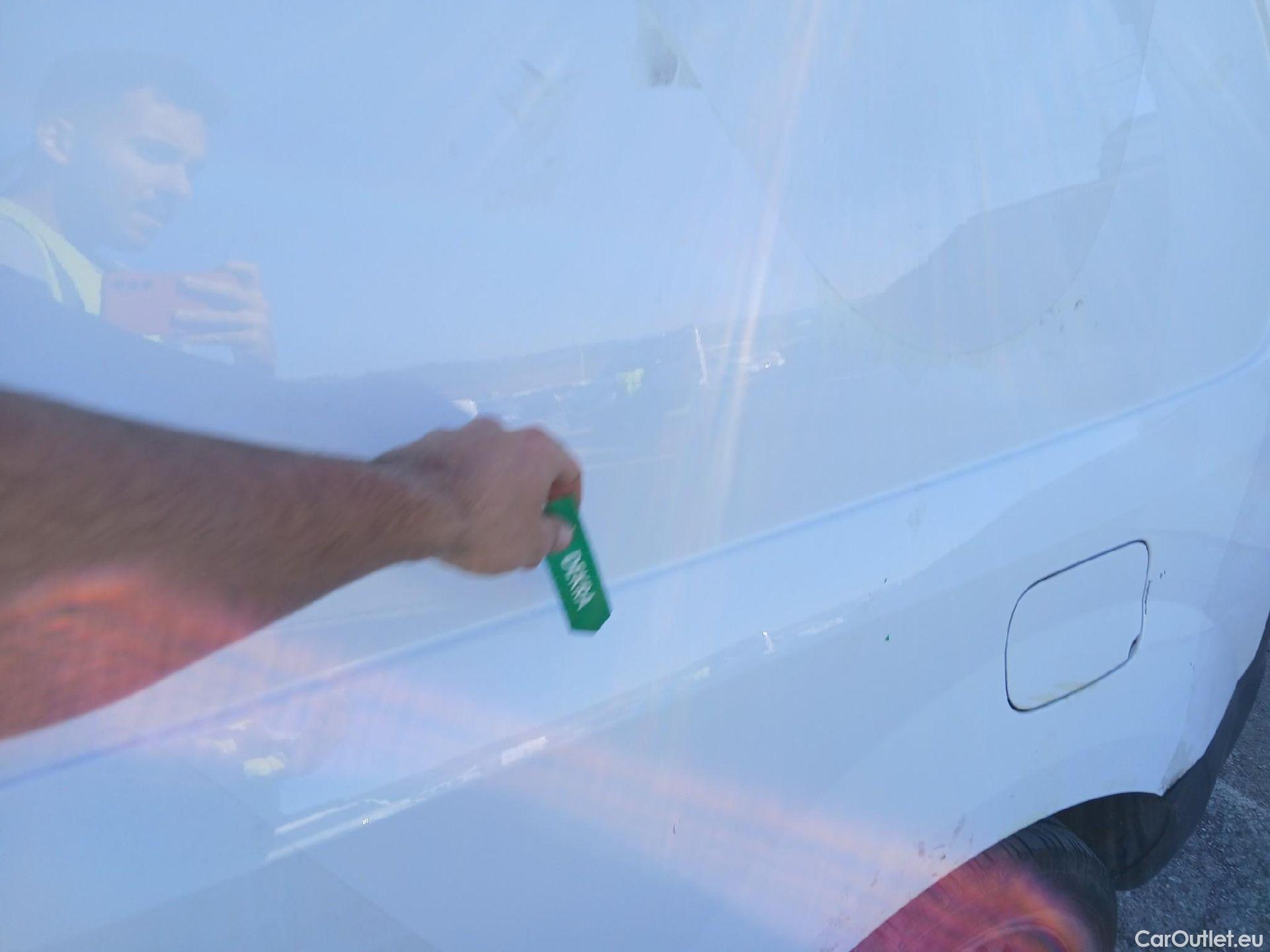  Renault  Kangoo RENAULT  Furgón/2013/3P/furgón derivado de turismo Profesional dCi 55 kW (75 CV) #10