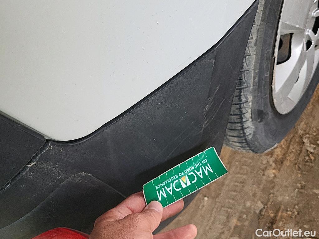  Renault  Kangoo RENAULT  Combi / 2013 / 4P / combi Profes. M1-AF Blue dCi 70 kW(95 CV) -SS) #17