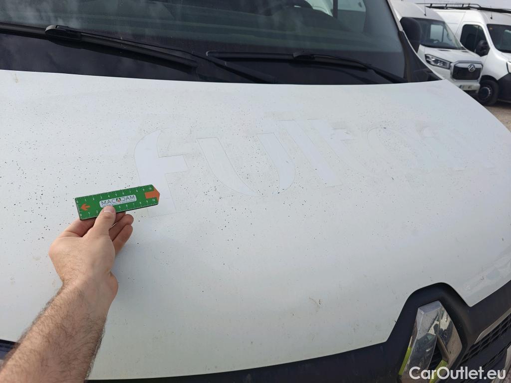  Renault  Master RENAULT  / 2019 / 4P / furgón Furgón T L2H2 3500 Bl dCi 100kW (135CV) #42