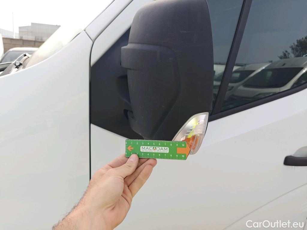  Renault  Master RENAULT  / 2019 / 4P / furgón Furgón T L2H2 3500 Bl dCi 100kW (135CV) #59