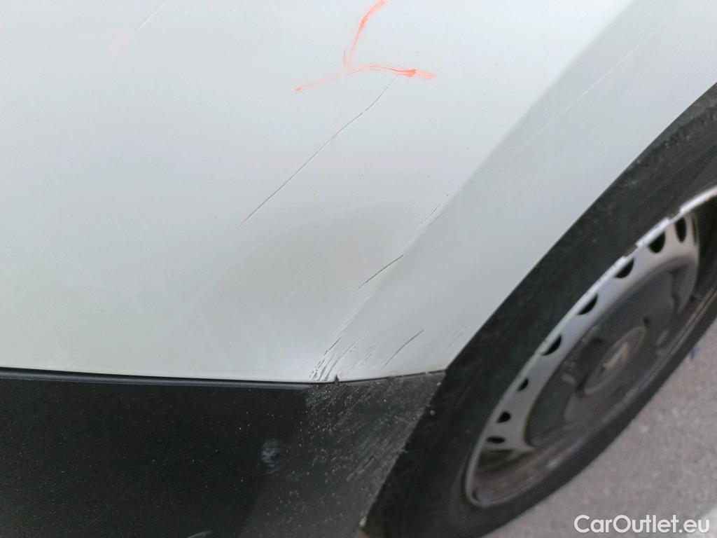  Renault  EXPRESS RENAULT  / 2021 / 4P / furgón derivado de turismo Confort 1.5 Blue dCi 70 kW (95 cv) #25