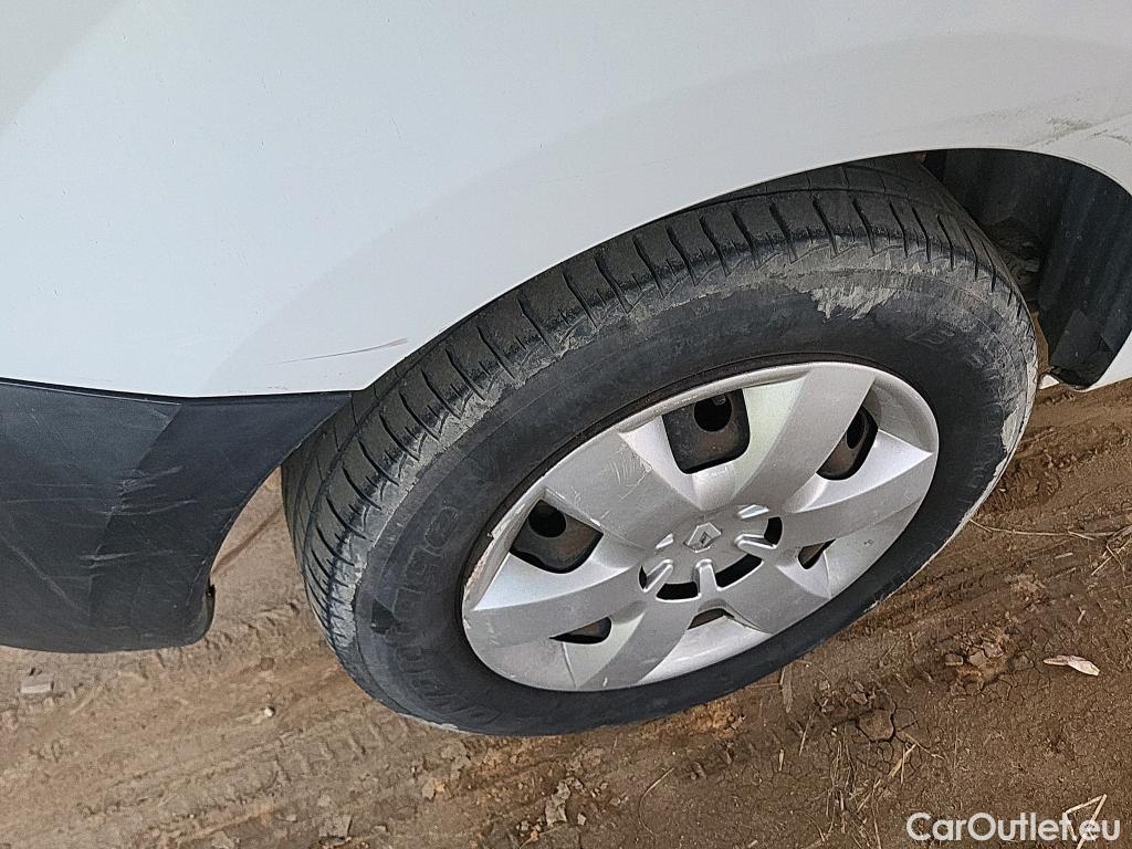  Renault  Kangoo RENAULT  Combi / 2013 / 4P / combi Profes. M1-AF Blue dCi 70 kW(95 CV) -SS) #44