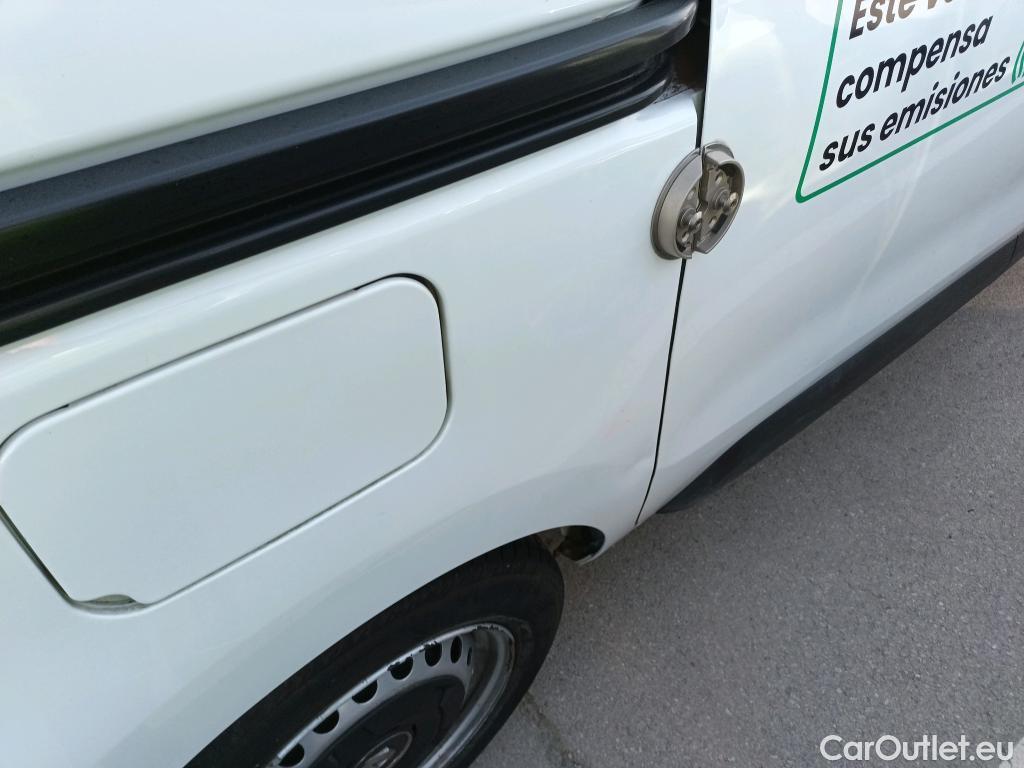  Renault  EXPRESS RENAULT  / 2021 / 4P / furgón derivado de turismo Confort 1.5 Blue dCi 70 kW (95 cv) #5