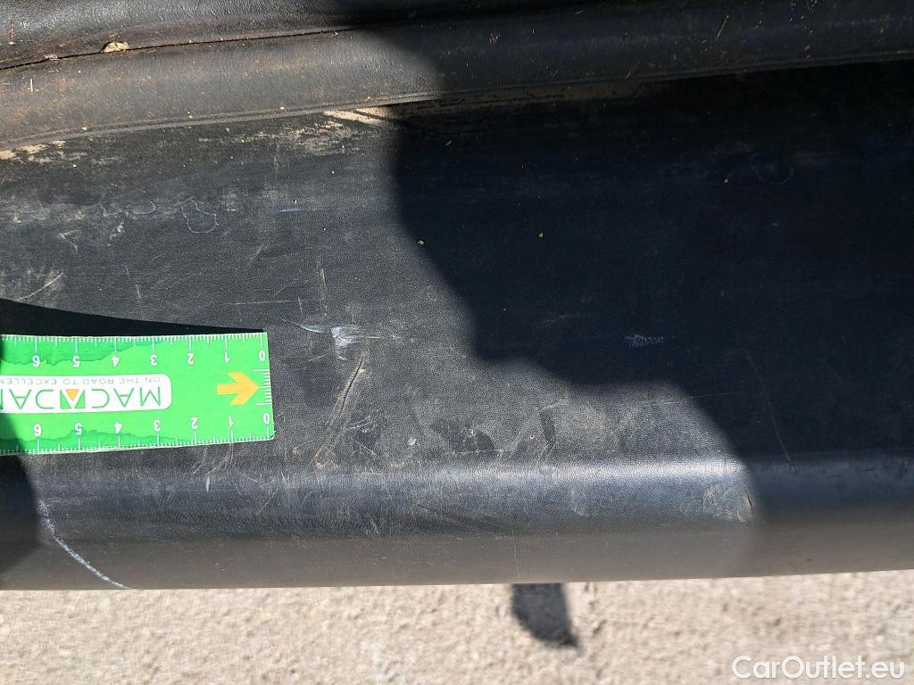  Opel  Combo OPEL  / 2018 / 3P / furgón derivado de turismo 1.5 TD 75kW (100CV) Express L H1 650kg (AC) #12