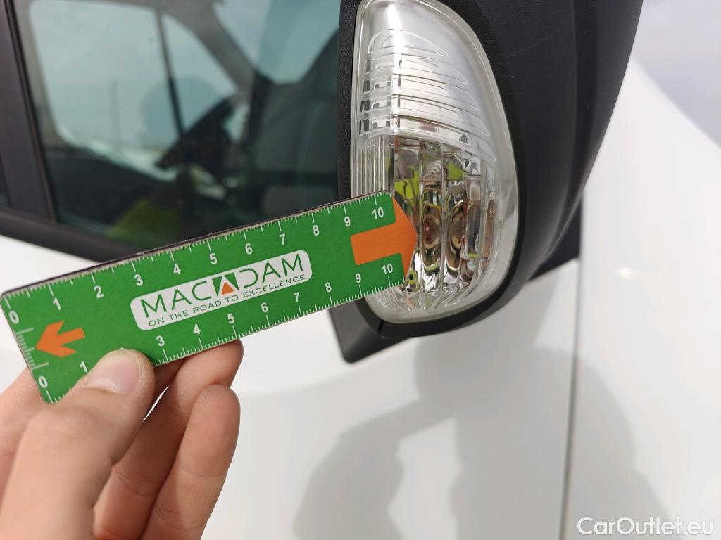  Renault  Master RENAULT  / 2019 / 4P / furgón Furgón T L2H2 3500 Bl dCi 100kW (135CV) #67