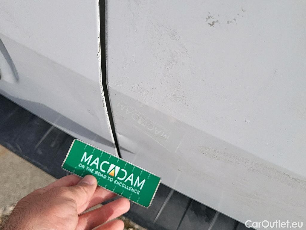  Renault  Kangoo RENAULT  Furgón/2013/3P/furgón derivado de turismo Profesional dCi 55 kW (75 CV) #17