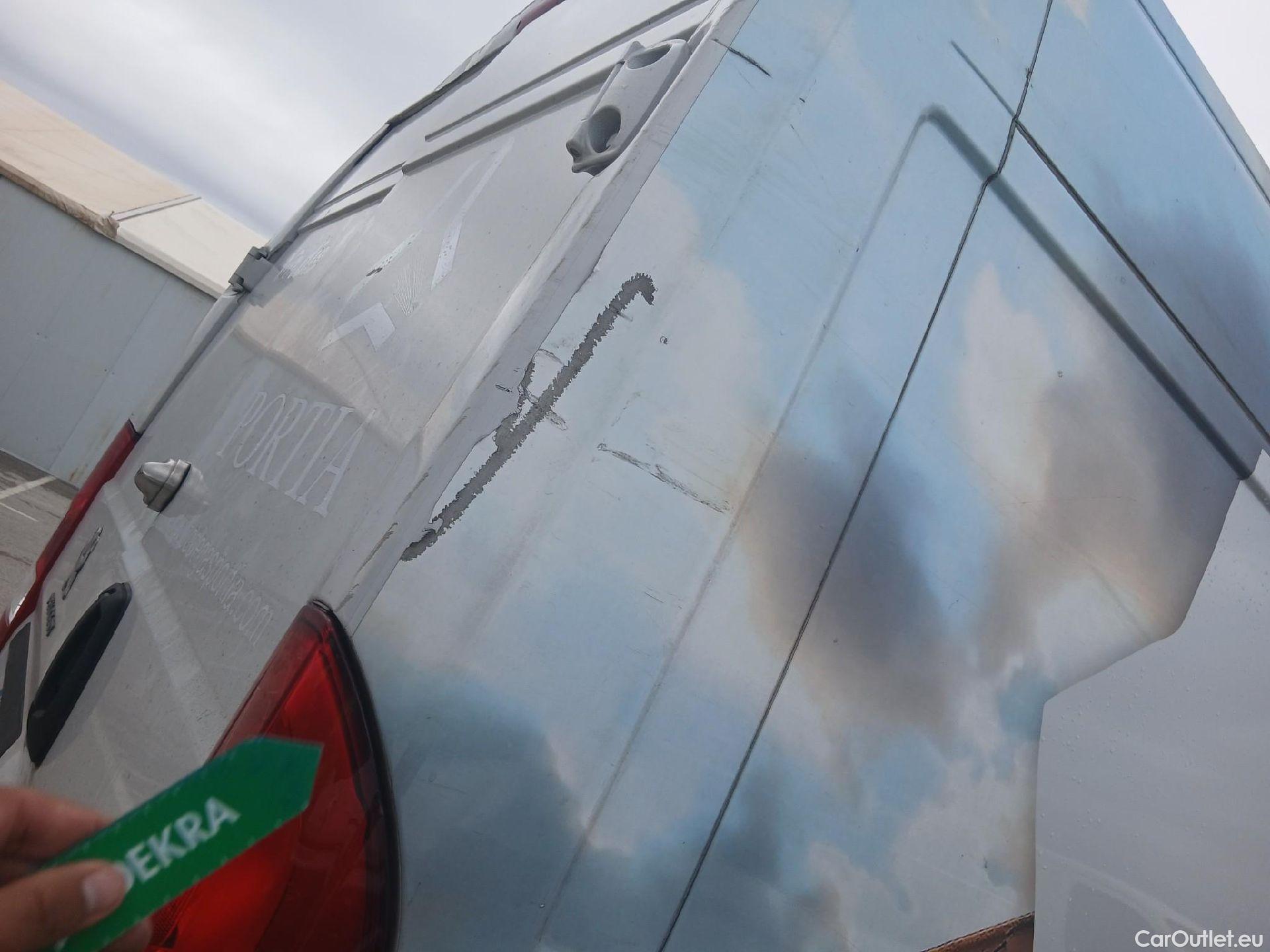  Peugeot  Boxer PEUGEOT  / 2014 / 4P / furgón Pack 335 L3 H2 BHDI 103kW (140CV) S&S #44