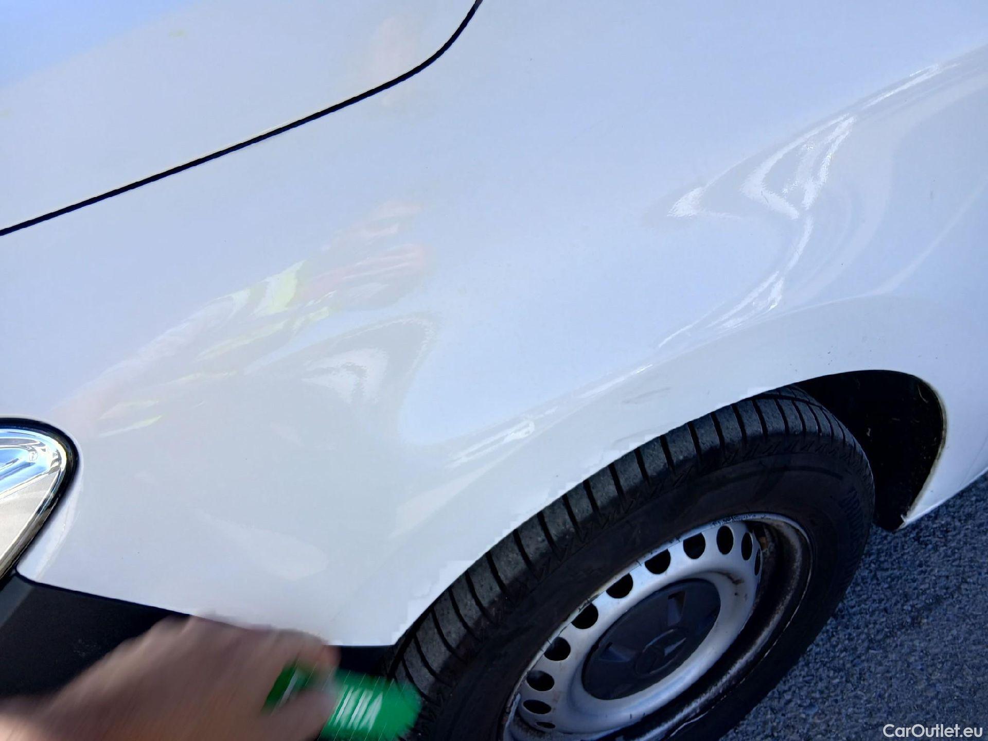  Mercedes  Citan  110 CDI standard (420.723) 1.5 95CV MT6 E6d #5