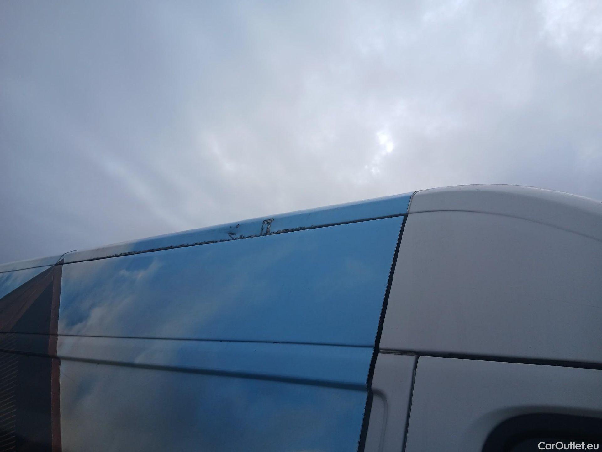  Peugeot  Boxer PEUGEOT  / 2014 / 4P / furgón Pack 335 L3 H2 BHDI 103kW (140CV) S&S #67