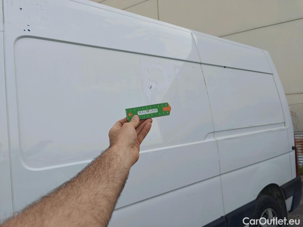  Nissan  NV400 NISSAN  / 2011 / 4P / furgón L2H2 3,5T 2.3dCi 99kW FWD Comfort #ISOTERMO# #46