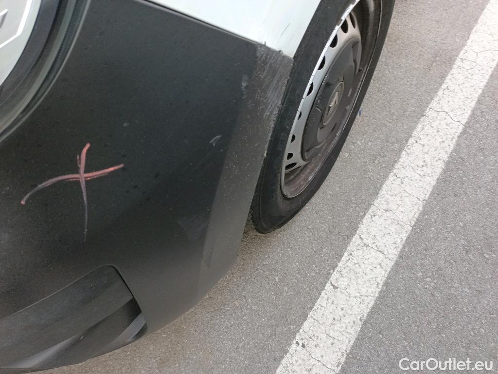  Renault  EXPRESS RENAULT  / 2021 / 4P / furgón derivado de turismo Confort 1.5 Blue dCi 70 kW (95 cv) #31