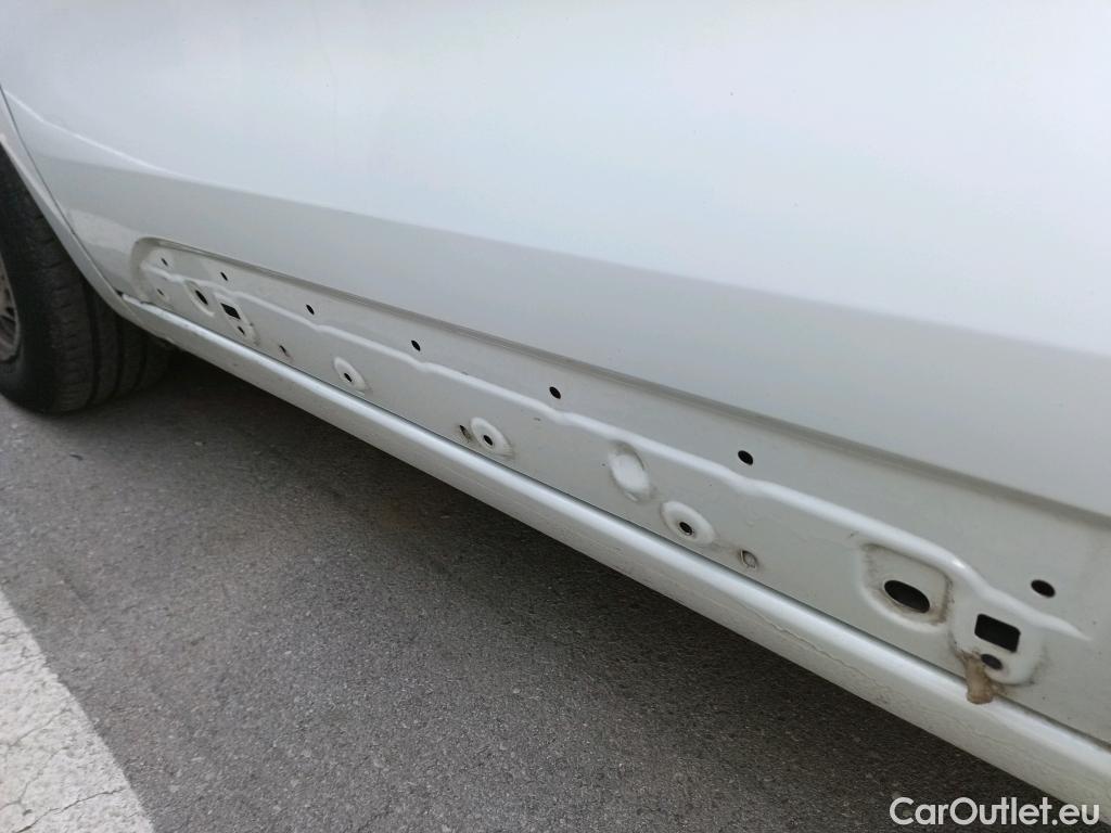  Renault  EXPRESS RENAULT  / 2021 / 4P / furgón derivado de turismo Confort 1.5 Blue dCi 70 kW (95 cv) #39