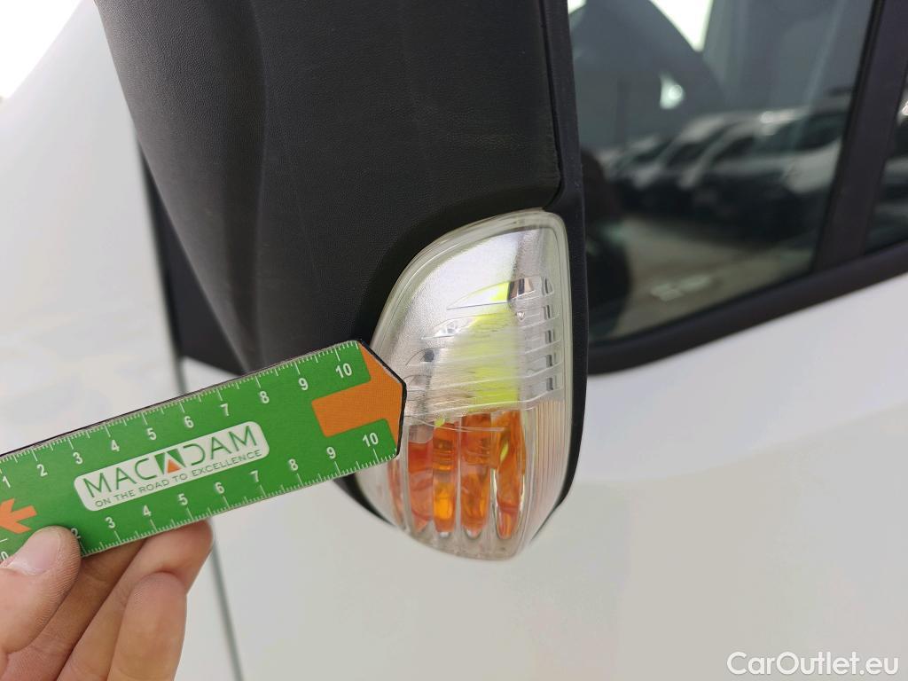  Renault  Master RENAULT  / 2019 / 4P / furgón Furgón T L2H2 3500 Bl dCi 100kW (135CV) #73