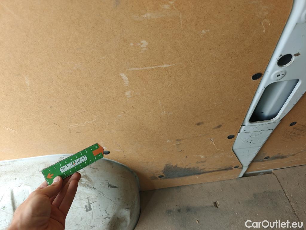  Renault  Master RENAULT  / 2019 / 4P / furgón Furgón T L2H2 3500 Bl dCi 100kW (135CV) #15