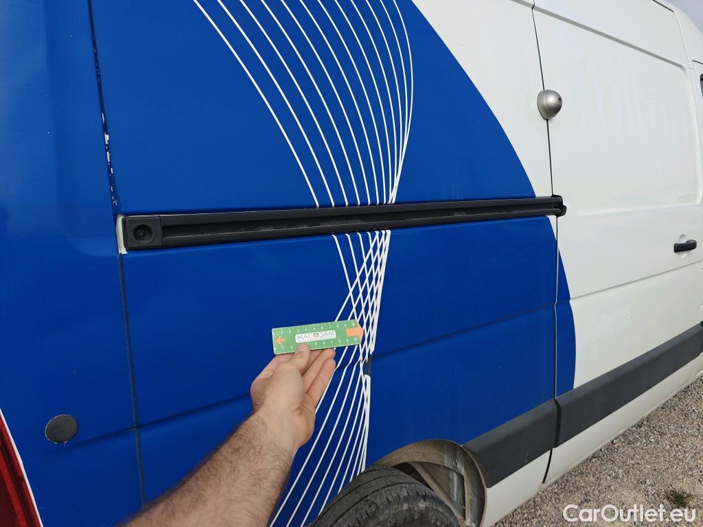  Renault  Master RENAULT  / 2019 / 4P / furgón Furgón T L2H2 3500 Bl dCi 100kW (135CV) #41