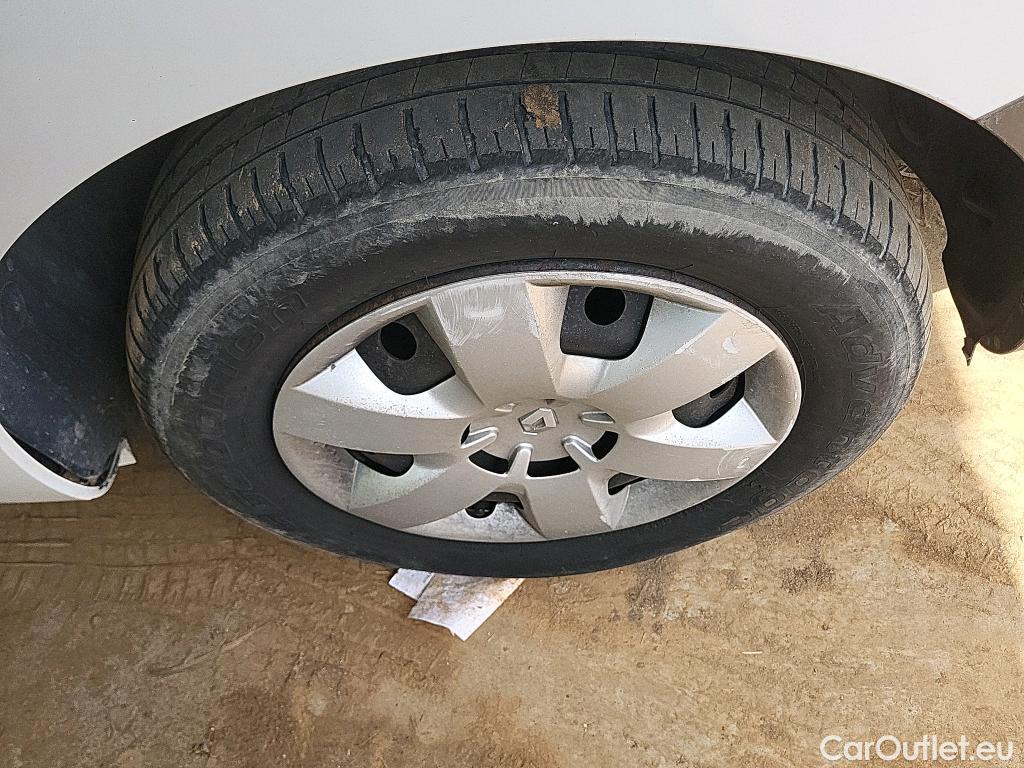  Renault  Kangoo RENAULT  Combi / 2013 / 4P / combi Profes. M1-AF Blue dCi 70 kW(95 CV) -SS) #40