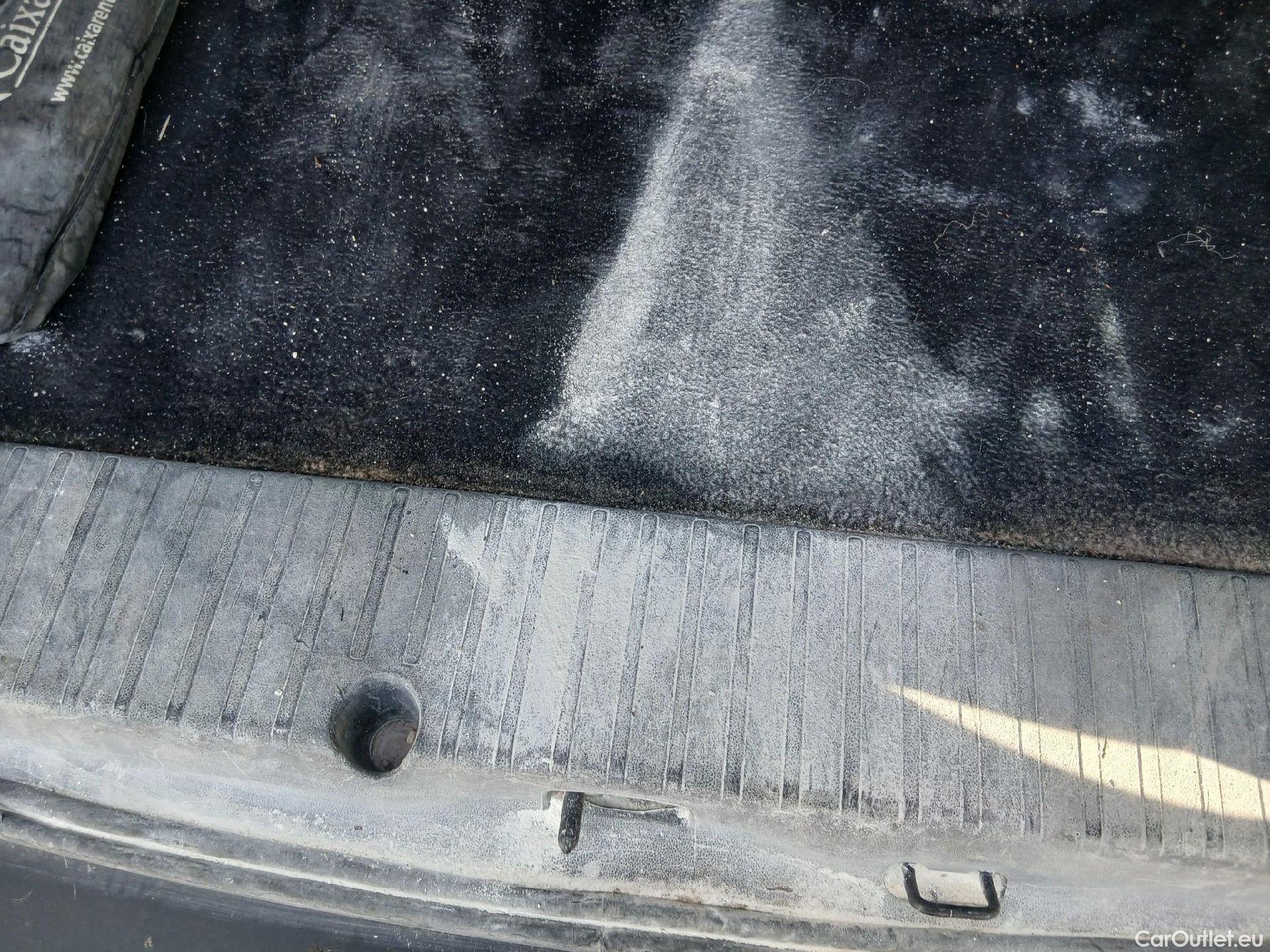  Peugeot  RIFTER PEUGEOT  / 2018 / 4P / combi Active Standard BlueHDi 73kW (IND) (AC2) #27