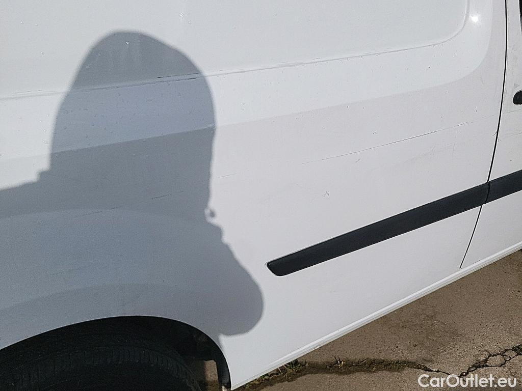  Renault  Kangoo RENAULT  Furgón/2013/3P/furgón derivado de turismo Profesional dCi 55 kW (75 CV) #14