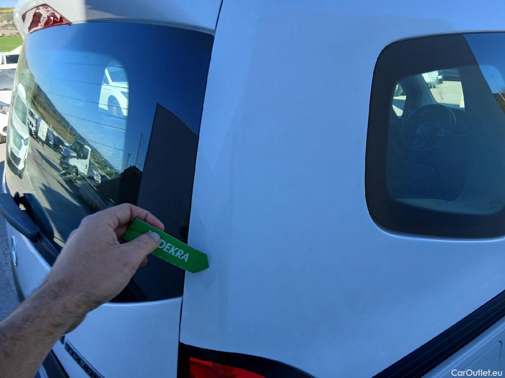  Mercedes  Citan  110 CDI standard (420.723) 1.5 95CV MT6 E6d #18