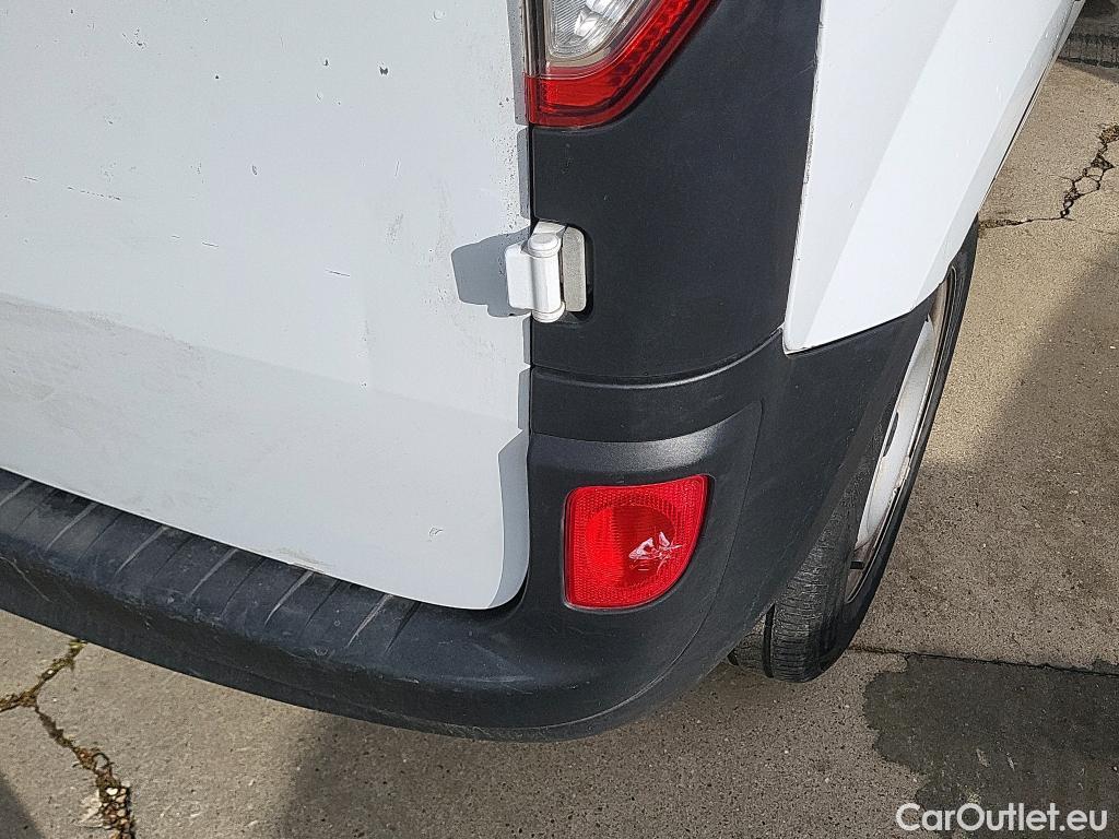  Renault  Kangoo RENAULT  Furgón/2013/3P/furgón derivado de turismo Profesional dCi 55 kW (75 CV) #24