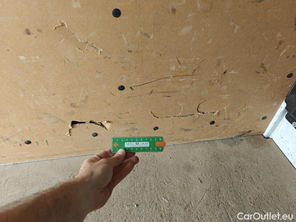  Renault  Master RENAULT  / 2019 / 4P / furgón Furgón T L2H2 3500 Bl dCi 100kW (135CV) #21