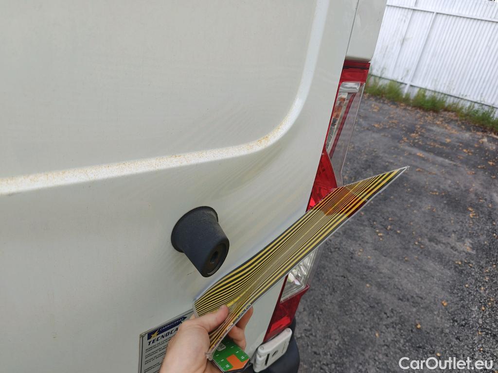  Nissan  NV400 NISSAN  / 2011 / 4P / furgón L2H2 3,5T 2.3dCi 99kW FWD Comfort #ISOTERMO# #13