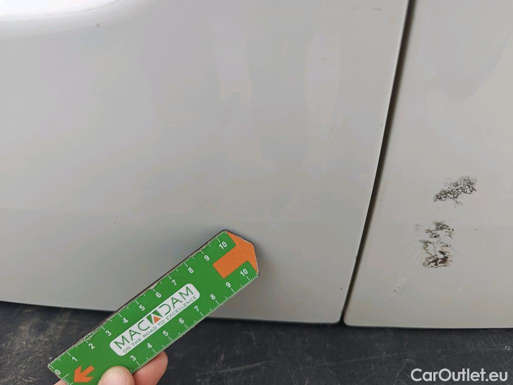  Opel  Vivaro OPEL  / 2019 / 4P / furgón 1.5 D 88kW (120CV) M Std Express M.P. DC #38