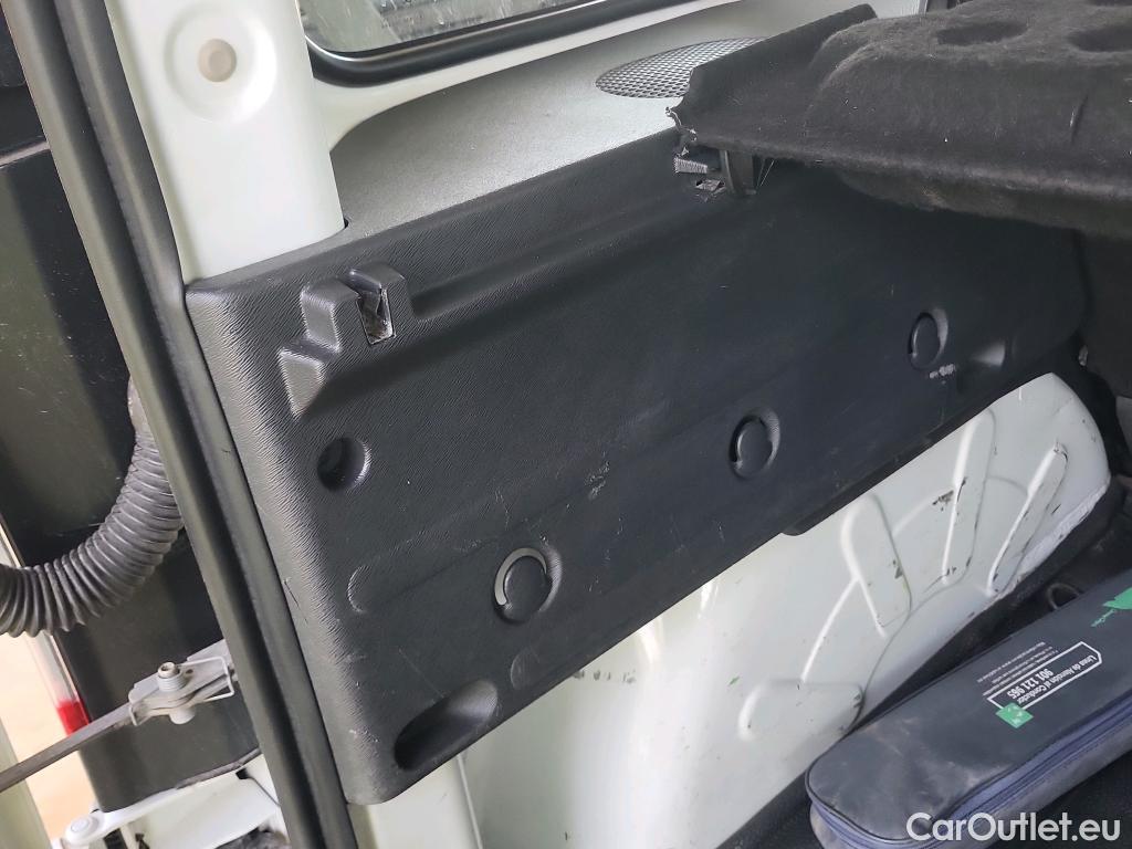  Renault  Kangoo RENAULT  Combi / 2013 / 4P / combi Profes. M1-AF Blue dCi 70 kW(95 CV) -SS) #28