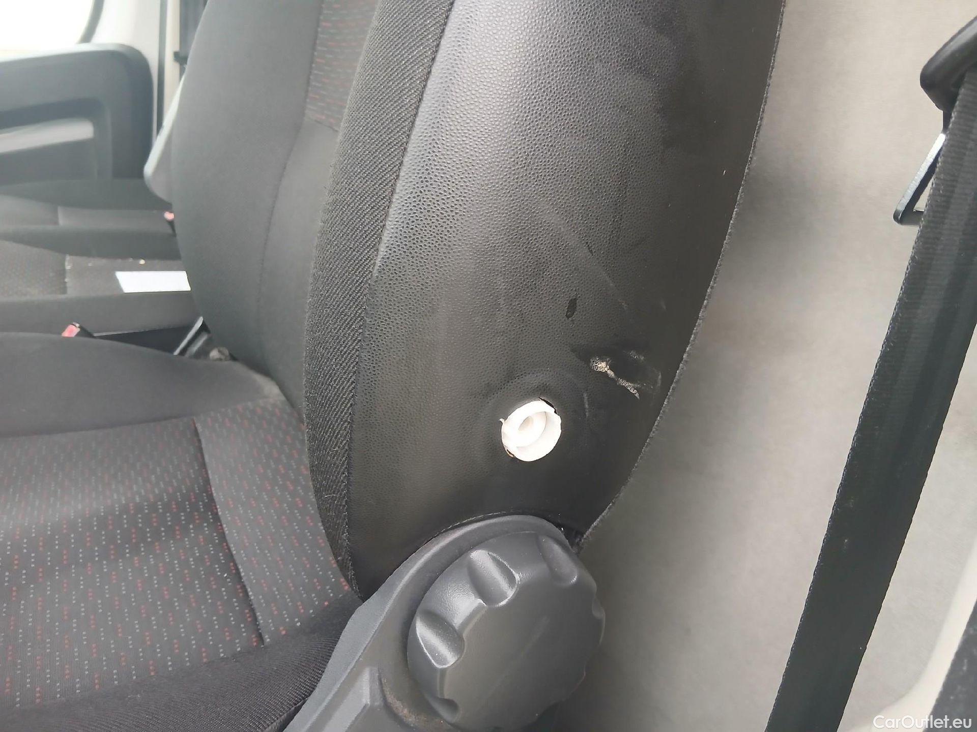  Peugeot  Boxer PEUGEOT  / 2014 / 4P / furgón Pack 335 L3 H2 BHDI 103kW (140CV) S&S #12