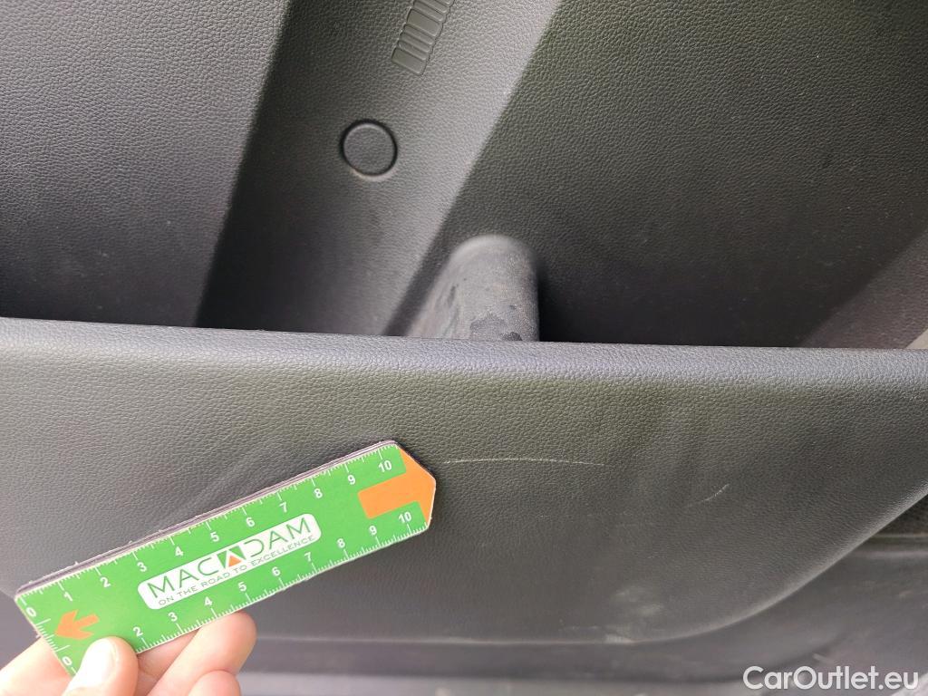  Nissan  NV400 NISSAN  / 2011 / 4P / furgón L2H2 3,5T 2.3dCi 99kW FWD Comfort #ISOTERMO# #62