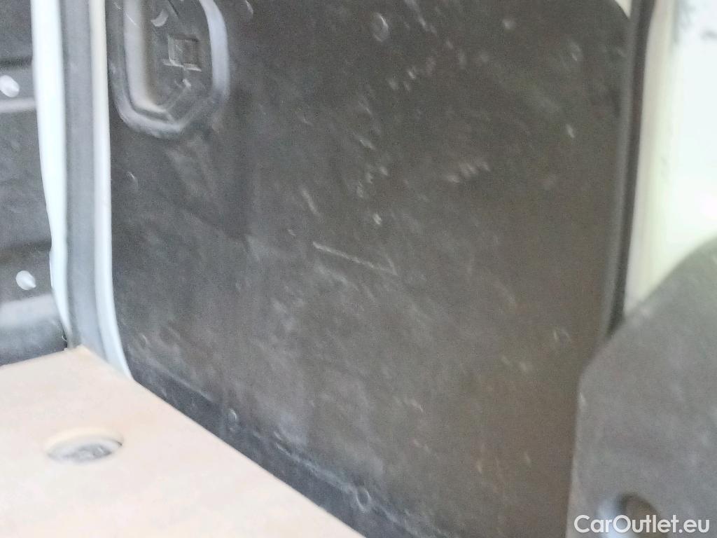  Renault  EXPRESS RENAULT  / 2021 / 4P / furgón derivado de turismo Confort 1.5 Blue dCi 70 kW (95 cv) #35