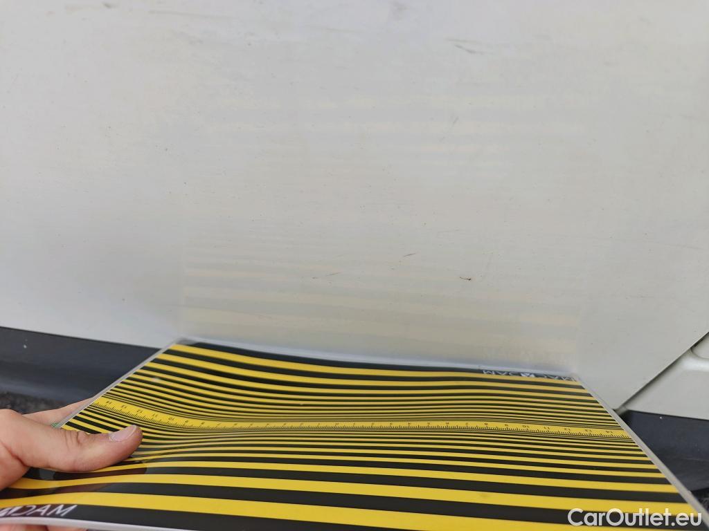  Nissan  NV400 NISSAN  / 2011 / 4P / furgón L2H2 3,5T 2.3dCi 99kW FWD Comfort #ISOTERMO# #28