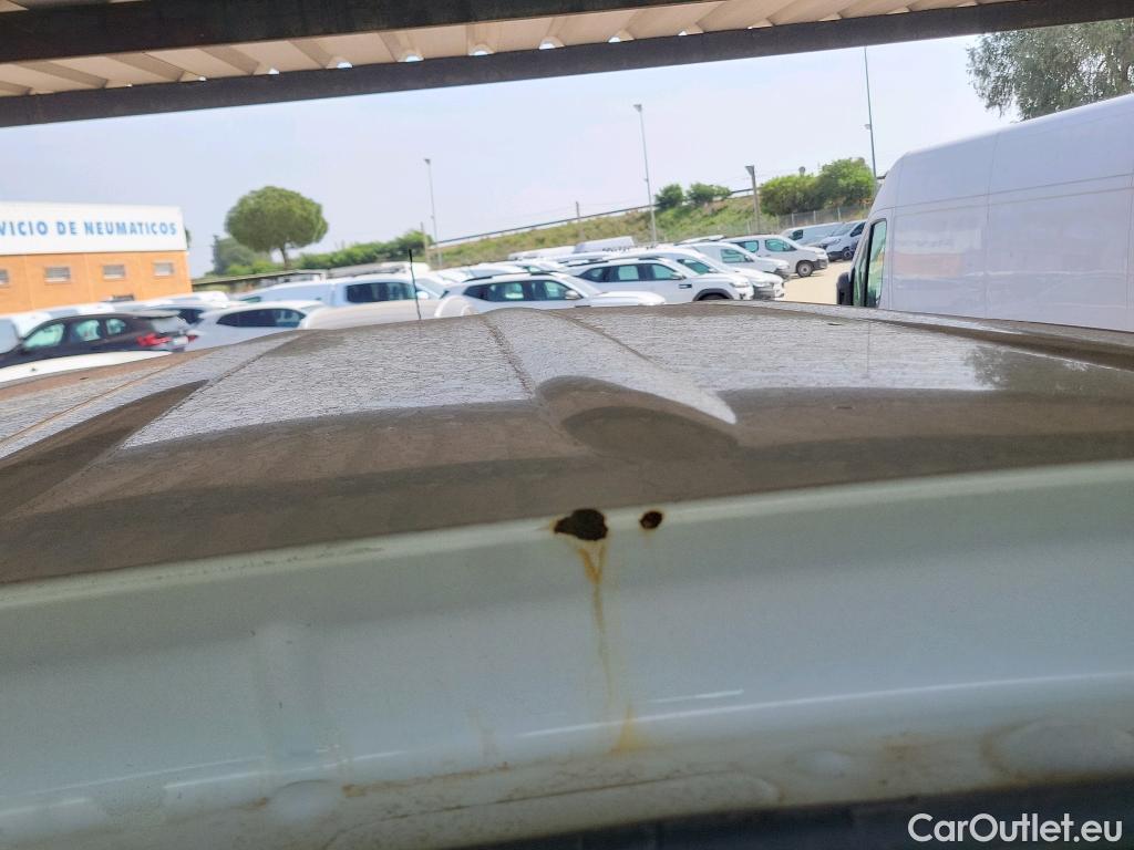  Renault  Kangoo RENAULT  Combi / 2013 / 4P / combi Profes. M1-AF Blue dCi 70 kW(95 CV) -SS) #5