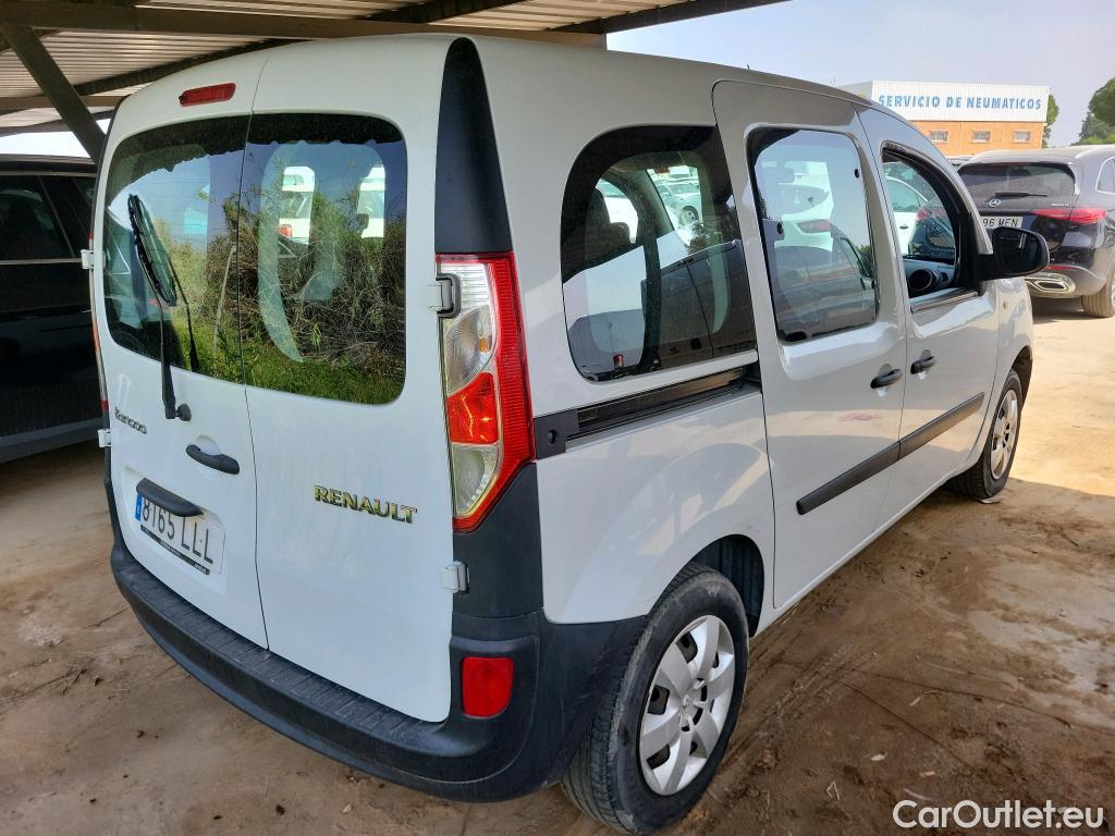  Renault  Kangoo RENAULT  Combi / 2013 / 4P / combi Profes. M1-AF Blue dCi 70 kW(95 CV) -SS) #16