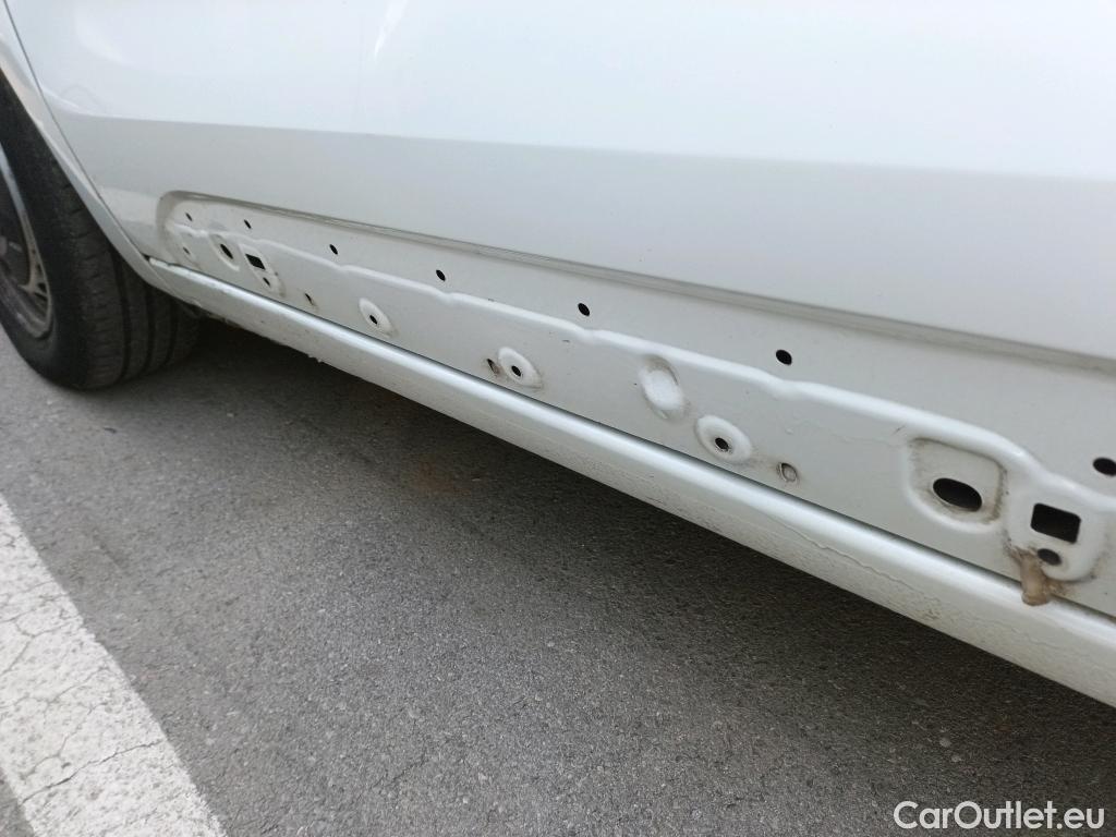  Renault  EXPRESS RENAULT  / 2021 / 4P / furgón derivado de turismo Confort 1.5 Blue dCi 70 kW (95 cv) #38