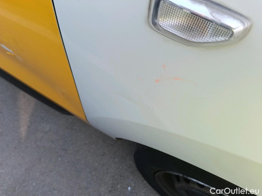  Renault  EXPRESS RENAULT  / 2021 / 4P / furgón derivado de turismo Confort 1.5 Blue dCi 70 kW (95 cv) #21