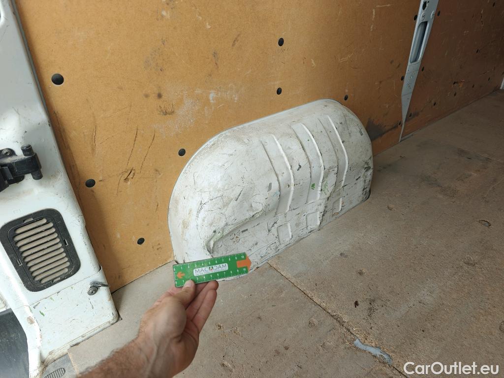  Renault  Master RENAULT  / 2019 / 4P / furgón Furgón T L2H2 3500 Bl dCi 100kW (135CV) #10