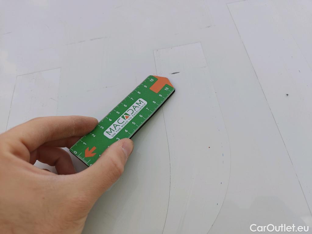  Renault  Master RENAULT  / 2019 / 4P / furgón Furgón T L2H2 3500 Bl dCi 100kW (135CV) #7