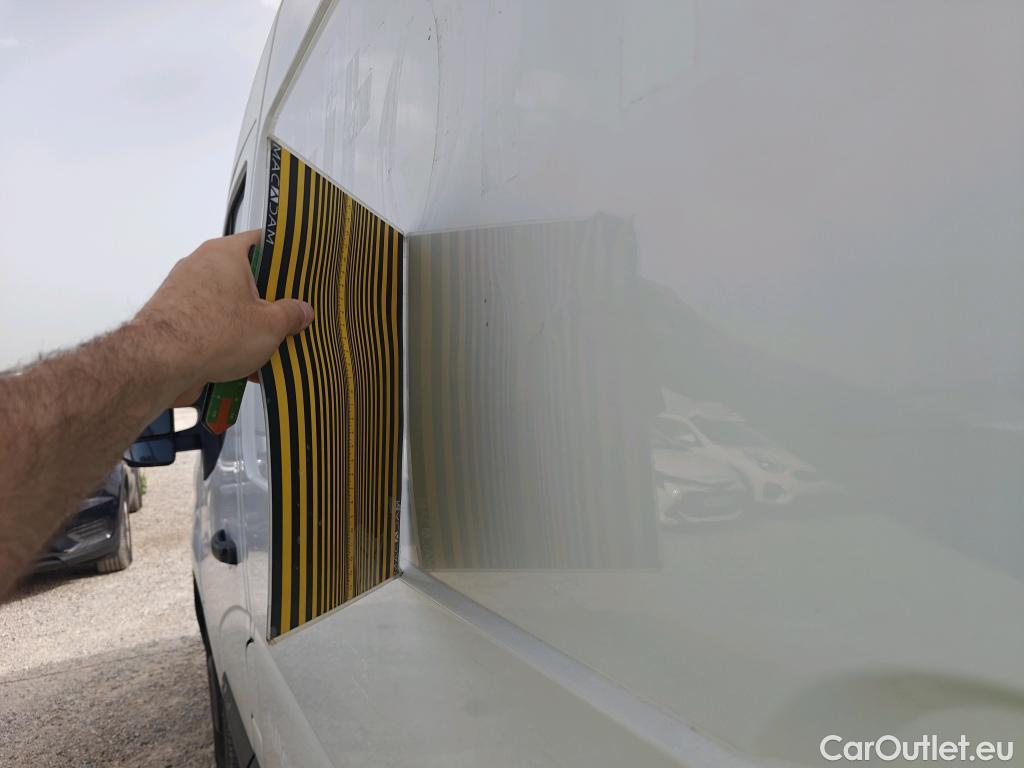  Renault  Master RENAULT  / 2019 / 4P / furgón Furgón T L2H2 3500 Bl dCi 100kW (135CV) #2