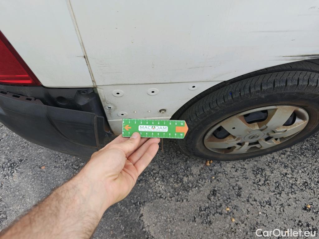  Nissan  NV400 NISSAN  / 2011 / 4P / furgón L2H2 3,5T 2.3dCi 99kW FWD Comfort #ISOTERMO# #51