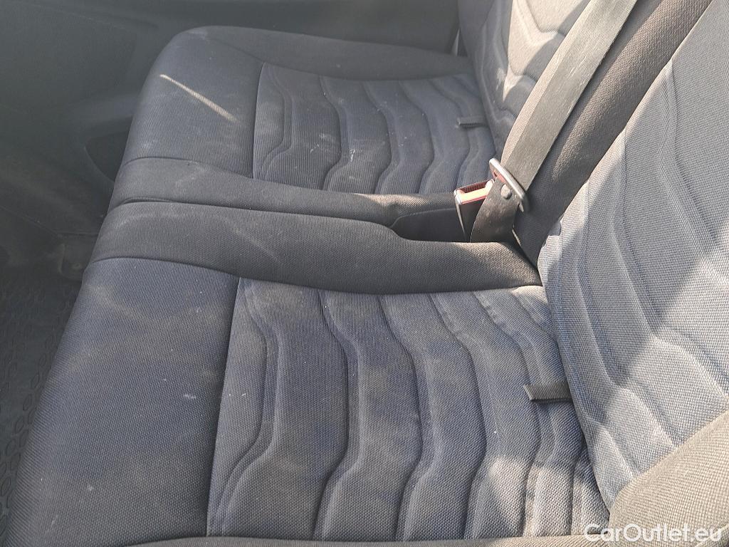  Iveco  Daily IVECO  / 2014 / 4P / chasis doble cabina 35C 14 D 3750 #16