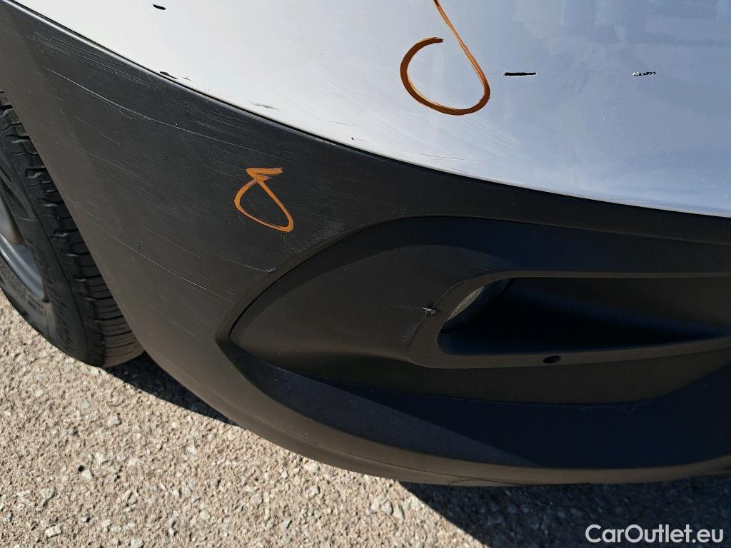  Opel  Combo OPEL  / 2018 / 3P / furgón derivado de turismo 1.5 TD 75kW (100CV) Express L H1 650kg (AC) #14