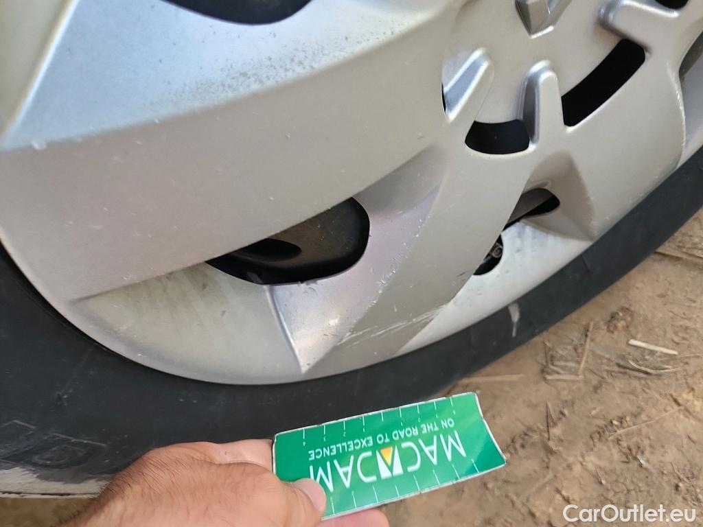  Renault  Kangoo RENAULT  Combi / 2013 / 4P / combi Profes. M1-AF Blue dCi 70 kW(95 CV) -SS) #43