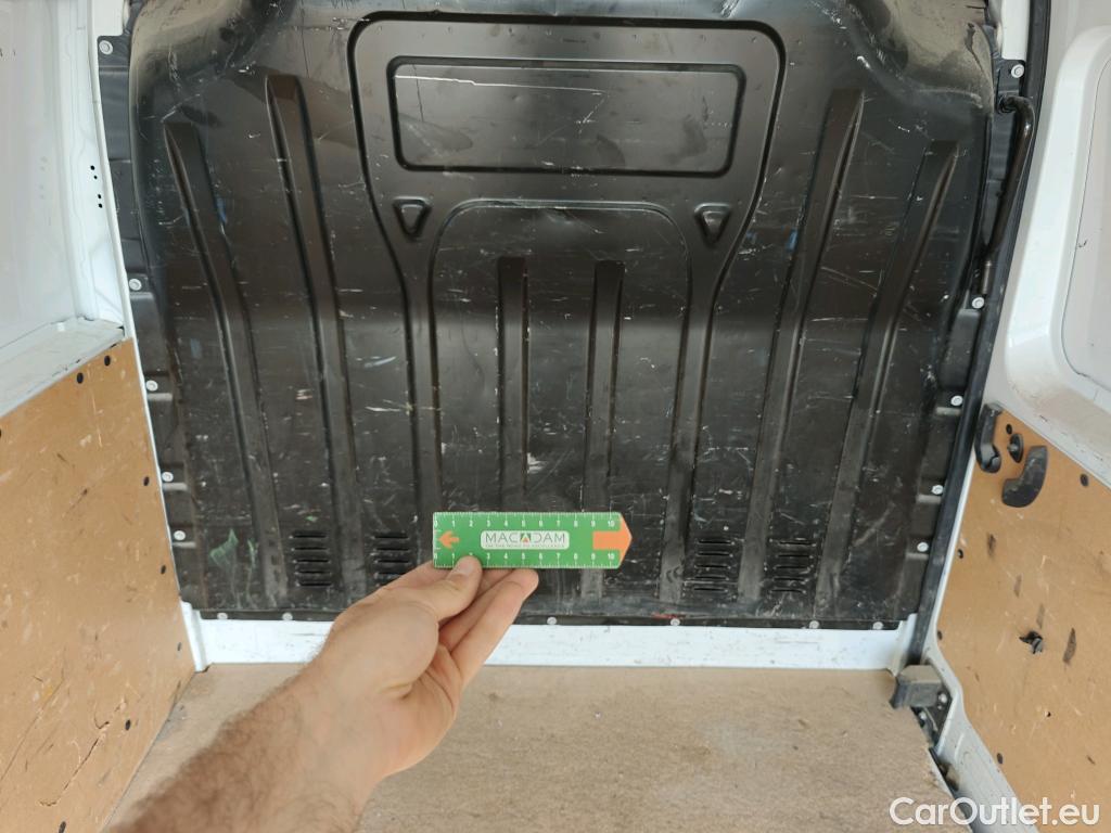  Renault  Master RENAULT  / 2019 / 4P / furgón Furgón T L2H2 3500 Bl dCi 100kW (135CV) #24