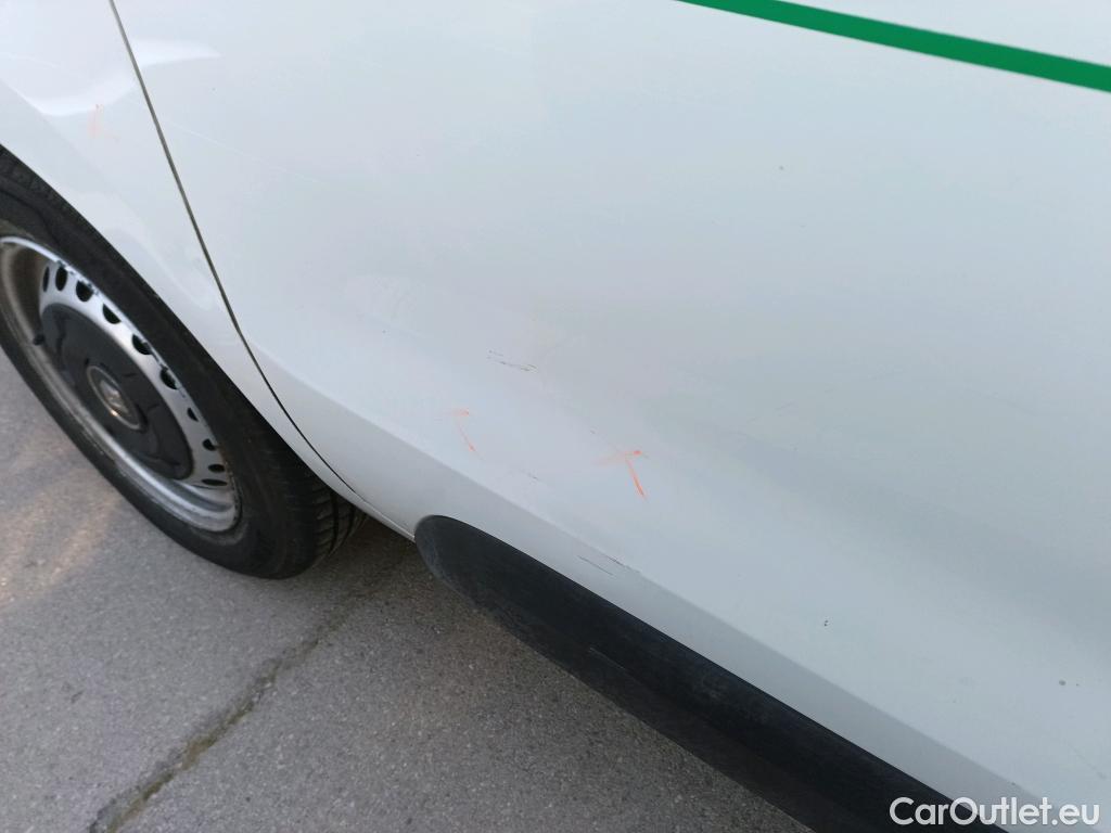  Renault  EXPRESS RENAULT  / 2021 / 4P / furgón derivado de turismo Confort 1.5 Blue dCi 70 kW (95 cv) #19