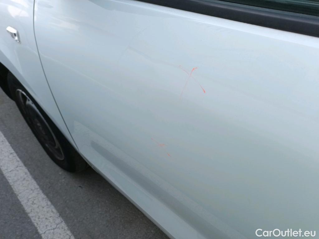  Renault  EXPRESS RENAULT  / 2021 / 4P / furgón derivado de turismo Confort 1.5 Blue dCi 70 kW (95 cv) #17