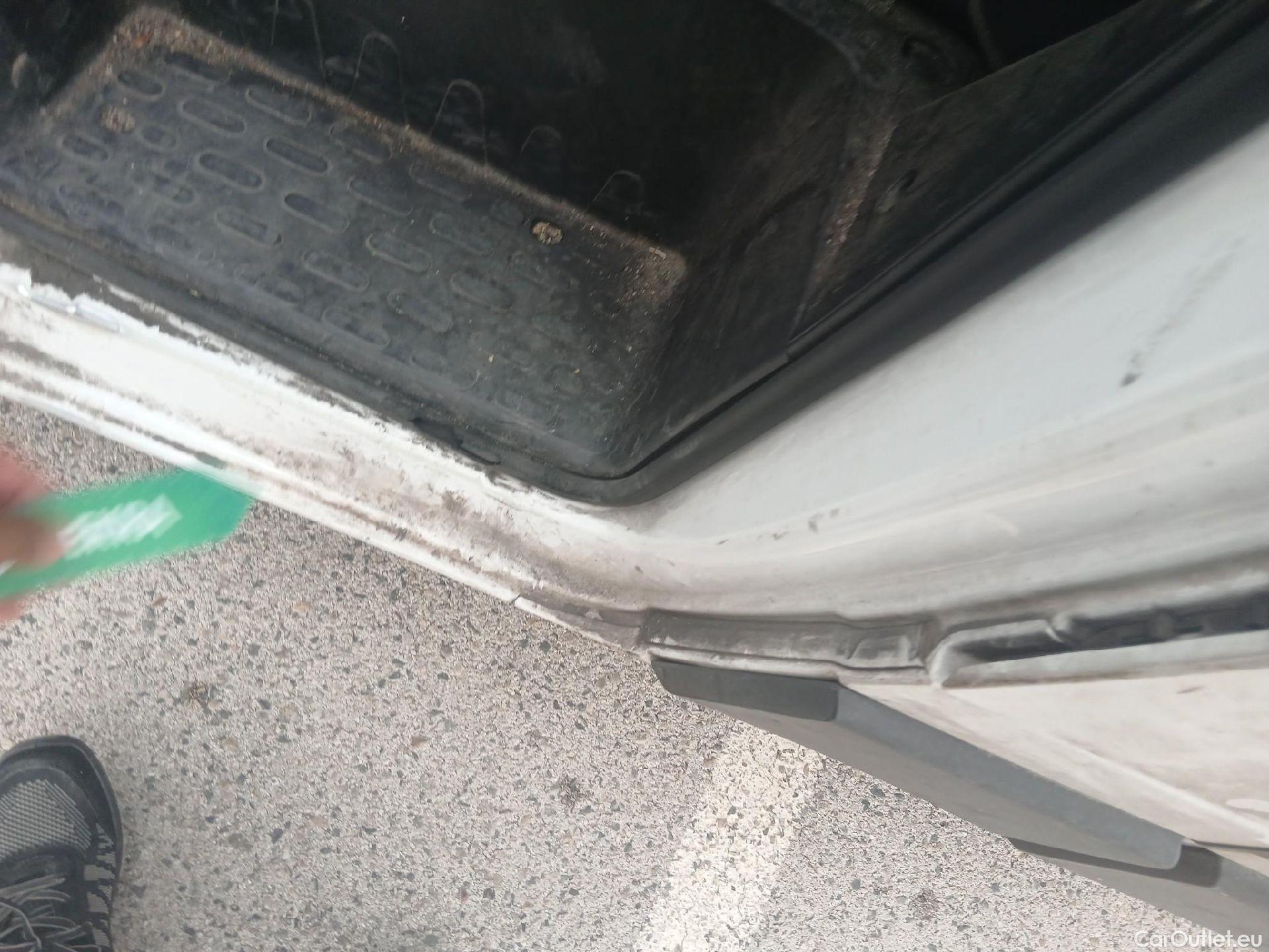  Peugeot  Boxer PEUGEOT  / 2014 / 4P / furgón Pack 335 L3 H2 BHDI 103kW (140CV) S&S #8